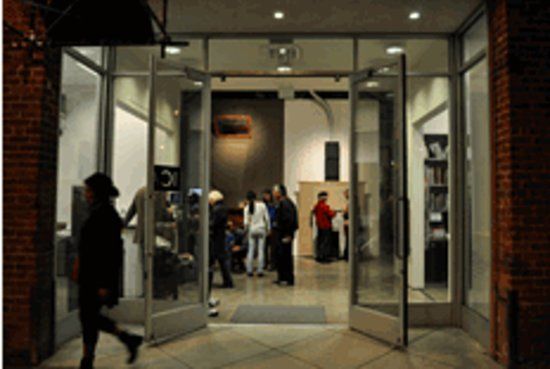 Instituto de Arte Contemporáneo de San José